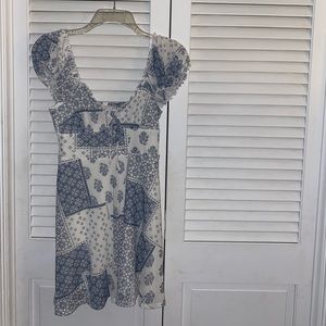 Urban Outfitters mini dress